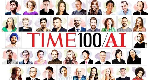 Andrew Ng: The 100 Most Influential People in AI 2023 .